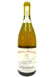 Beaucastel 1994 Chateauneuf-du-Pape Blanc Vieilles Vignes