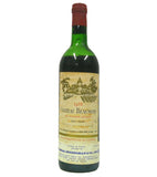 Beaumont 1975 Haut Medoc (Mid-Shoulder)