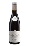 Rapet 2023 Beaune 1er Cru Les Cent Vignes