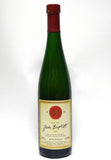 Becker, JB 2015 Wallufer Walkenberg Auslese Trocken Edition Jean Baptist