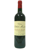 Bellisle Mondotte 2005 Saint Emilion