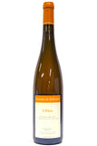 Belliviere 2013 Coteaux du Loir L'Effraie