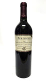 Beringer 1997 Napa Knights Valley Cabernet Sauvignon Collection