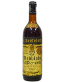 Berteletti 1979 Nebbiolo del Piemonte