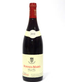 Bertheau 2010 Bonnes Mares Grand Cru