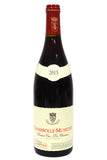 Bertheau 2015 Chambolle Musigny 1er Cru Les Charmes