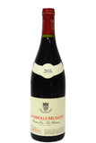 Bertheau 2016 Chambolle Musigny 1er Cru Les Charmes