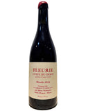 Bertrand, Yann 2024 Fleurie Cuvee du Chaos