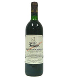 Beychevelle 1989 St. Julien