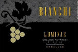 Bianchi 2022 Luminae Bianco (Arrives 7/13)