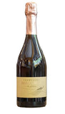 Bichery 2022 Champagne Les Fontaines Rose Brut Nature (Arrives 8/18)