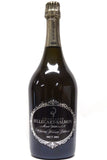 Billecart-Salmon 2002 Cuvee Nicolas Francois Brut 1.5L