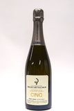 Billecart-Salmon NV Rendez-vous Cinq Pinot Noir Extra Brut