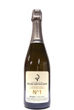 Billecart-Salmon NV Rendez-vous No. 1 Meunier Extra Brut