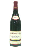 Boillot, Louis 2012 Chambolle Musigny