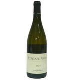 Boisson, Anne 2021 Bourgogne Aligote