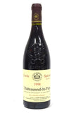 Bonneau, Henri 1998 Chateauneuf du Pape Cuvee Speciale