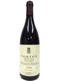 Bonneau du Martray 2007 Corton Grand Cru