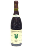 Bonneau, Henri 2000 Chateauneuf du Pape Reserve des Celestins