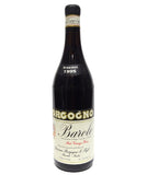 Borgogno, Giacomo 1995 Barolo Riserva