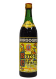 Borgogno, Giacomo Barolo Chinato Stravecchio 1L