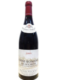 Bouchard 2005 Vosne Romanee 1er Cru Suchots