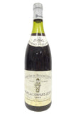 Bouchard 1983 Beaune Greves 1er Cru L'Enfant Jesus