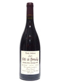 Bouland, Daniel 2009 Cote de Brouilly Cuvee Melanie