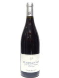 Bouvier, Rene 2015 Marsannay Les Longeroies Vieilles Vignes