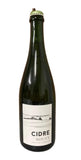 Cidre Bouvy 2022 Cider Extra Brut