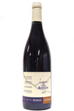 Breton, Catherine et Pierre 2002 Bourgueil Les Perrieres