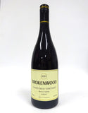 Brokenwood 2003 Hunter Valley Shiraz Graveyard Vineyard