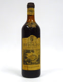 Barone Ricasoli 1967 Chianti Classico Brolio