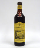 Ricasoli 1969 Chianti Classico Brolio