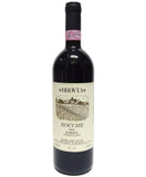 Brovia 2005 Barolo Rocche