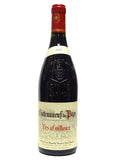 Brunel - Les Cailloux 2000 Chateauneuf du Pape