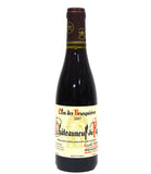 Clos des Brusquieres 2007 Chateauneuf du Pape 375ml