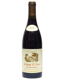 Buffet, Francois 2008 Volnay 1er Cru Clos des Chenes