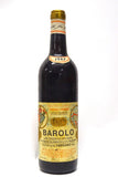 Burlotto 1967 Barolo