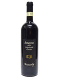Bussola 2005 Amarone della Valpolicella Classico TB
