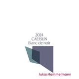 Hammelmann, Lukas 2024 'Caesslin' Blanc de Noirs