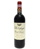 Villa Cafaggio 1998 Chianti Classico Riserva