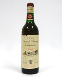 Catignano 1964 Chianti Classico