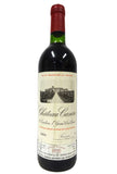 Canon 1983 St. Emilion