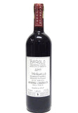Canonica 2011 Barolo Paiagallo
