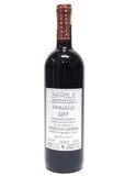Canonica 2017 Barolo Paiagallo