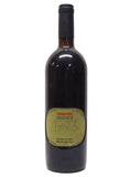 Capannelle 1993 Toscana Rosso