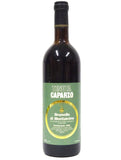 Caparzo 1985 Brunello di Montalcino