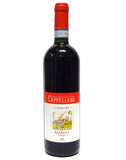Cappellano 2010 Barbera d'Alba Gabutti