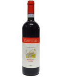Cappellano 2013 Barbera d'Alba Gabutti